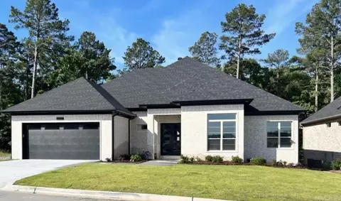 29 Fletcher Ridge Cir, Little Rock, AR 72223