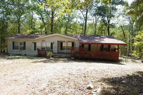 1145 Cedar Creek Rd, Hot Springs, AR 71901