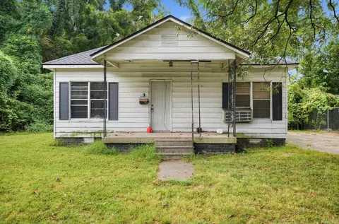 220 Elizabeth Ave, Osceola, AR 72370