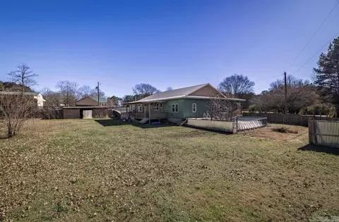 Exterior - 125 Boyette Loop, Malvern, AR 72104 photo 3 of 4