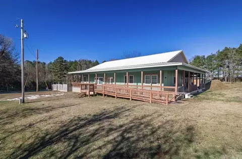 Exterior - 125 Boyette Loop, Malvern, AR 72104 photo 2 of 4
