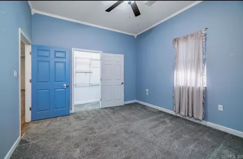 Bedroom - 125 Boyette Loop, Malvern, AR 72104 photo 2 of 5