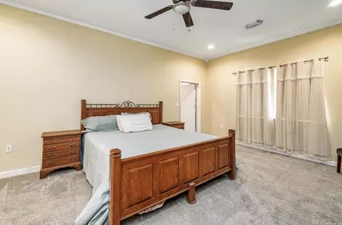 Bedroom - 125 Boyette Loop, Malvern, AR 72104 photo 5 of 5