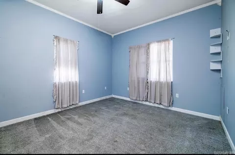 Bedroom - 125 Boyette Loop, Malvern, AR 72104 photo 3 of 5