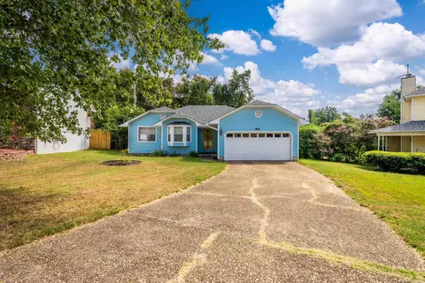 129 Almond Cv, Sherwood, AR 72120
