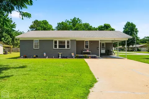 312 E Walnut St, Walnut Ridge, AR 72476 photo 1