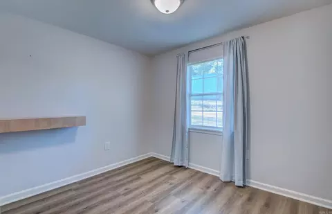 Bedroom - 15520 Birch Dr, Alexander, AR 72002 photo 5 of 10