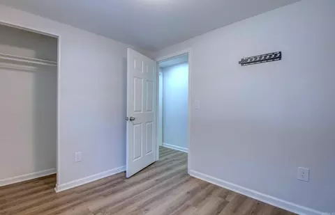 Bedroom - 15520 Birch Dr, Alexander, AR 72002 photo 7 of 10