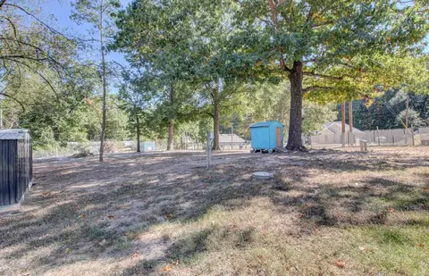 Exterior - 15520 Birch Dr, Alexander, AR 72002 photo 10 of 10