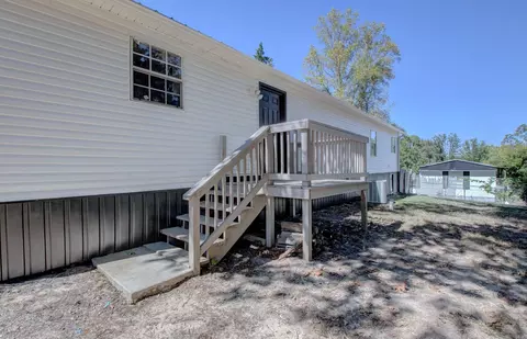 Exterior - 15520 Birch Dr, Alexander, AR 72002 photo 4 of 10