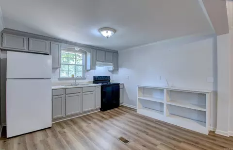 Kitchen - 15520 Birch Dr, Alexander, AR 72002 photo 1 of 1