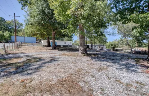 Exterior - 15520 Birch Dr, Alexander, AR 72002 photo 7 of 10