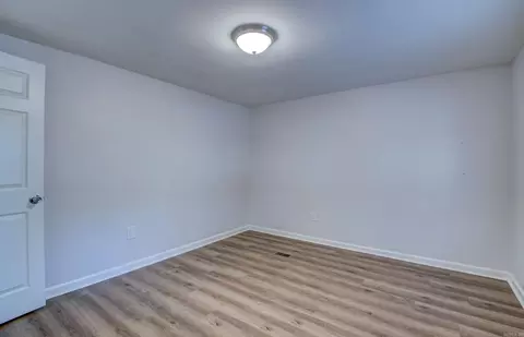 Bedroom - 15520 Birch Dr, Alexander, AR 72002 photo 4 of 10