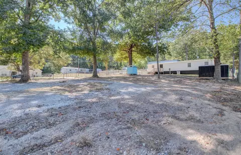 Exterior - 15520 Birch Dr, Alexander, AR 72002 photo 9 of 10