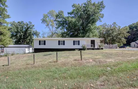 Exterior - 15520 Birch Dr, Alexander, AR 72002 photo 2 of 10