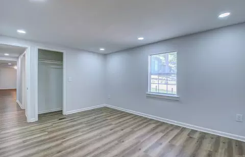 Bedroom - 15520 Birch Dr, Alexander, AR 72002 photo 10 of 10