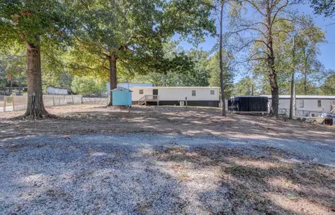 Exterior - 15520 Birch Dr, Alexander, AR 72002 photo 8 of 10