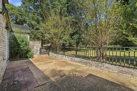 Exterior - 19 Westridge Dr, Pine Bluff, AR 71603 photo 9 of 9