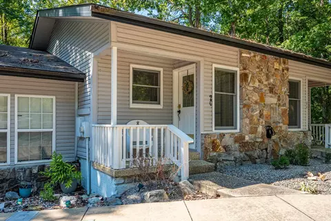 20 Orantes Pl, Hot Springs Village, AR 71909