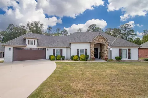 175 Oak Tree Rdg, Sheridan, AR 72150