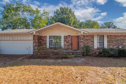 1806 Madden Rd, Jacksonville, AR 72076