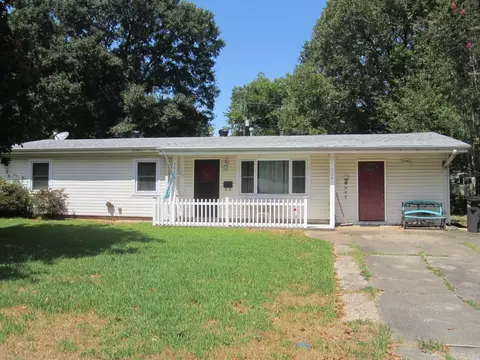 704 W Martin St, Jacksonville, AR 72076