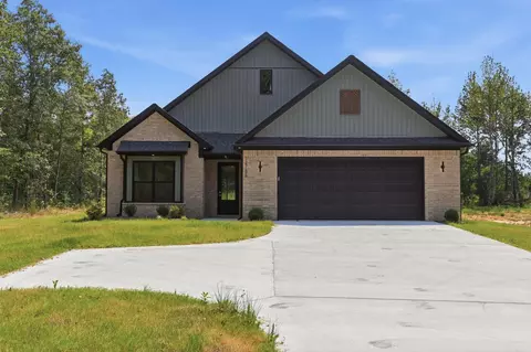 12786 W Sardis Rd, Bauxite, AR 72011