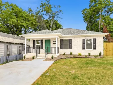1310 W 5 W 19th St, Little Rock, AR 72206