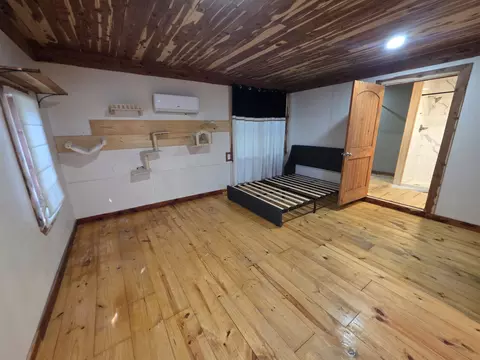 Bedroom - 706 E Main St, Hardy, AR 72542 photo 4 of 4