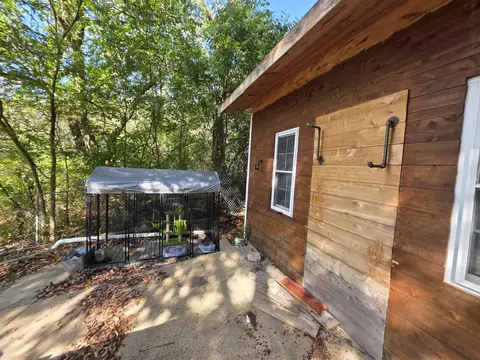 Exterior - 706 E Main St, Hardy, AR 72542 photo 15 of 15
