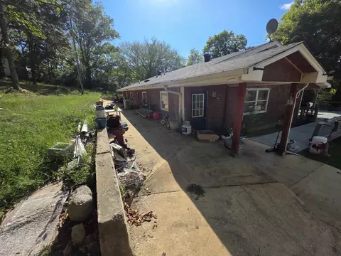 Exterior - 706 E Main St, Hardy, AR 72542 photo 8 of 15