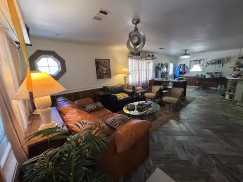 Living - 706 E Main St, Hardy, AR 72542 photo 1 of 4