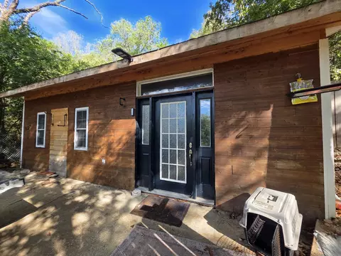 Exterior - 706 E Main St, Hardy, AR 72542 photo 13 of 15