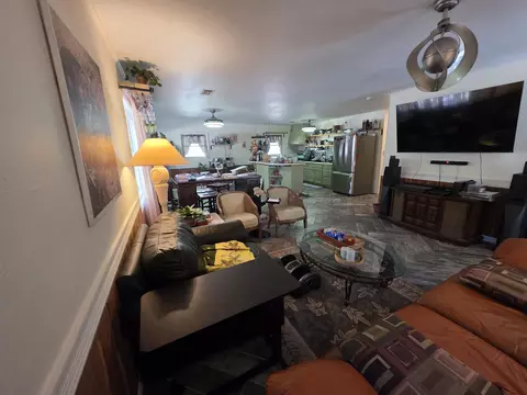Living - 706 E Main St, Hardy, AR 72542 photo 2 of 4