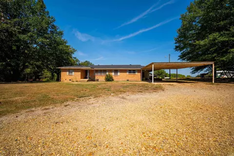 7654 Mount Holly Hwy, Mount Holly, AR 71758