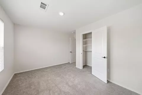 Bedroom - 1230 Crotale St, Conway, AR 72034 photo 5 of 7