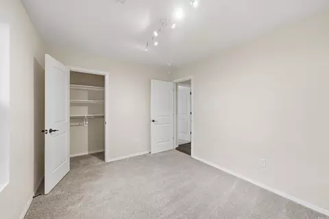 Bedroom - 1230 Crotale St, Conway, AR 72034 photo 7 of 7