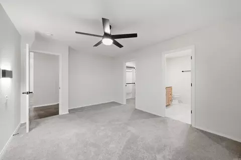 Bedroom - 1230 Crotale St, Conway, AR 72034 photo 3 of 7