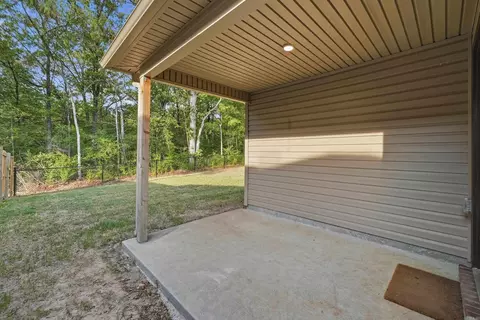 Exterior - 1230 Crotale St, Conway, AR 72034 photo 3 of 6