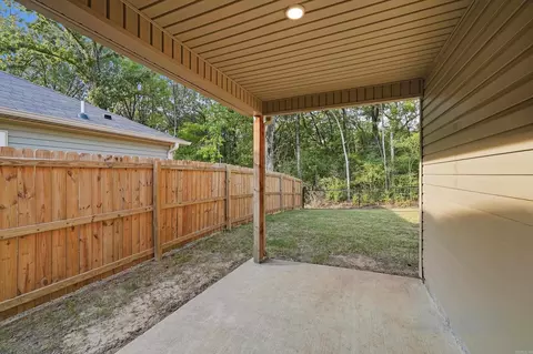 Exterior - 1230 Crotale St, Conway, AR 72034 photo 6 of 6