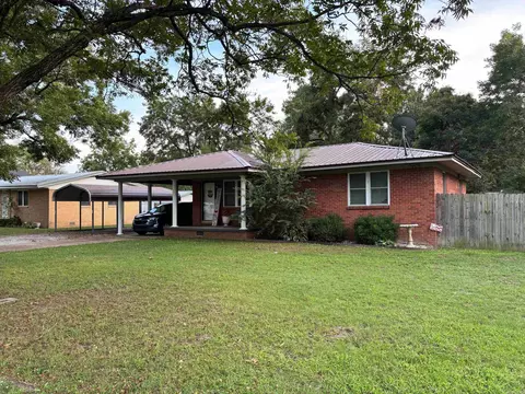 313 NW Edgar, Hoxie, AR 72433