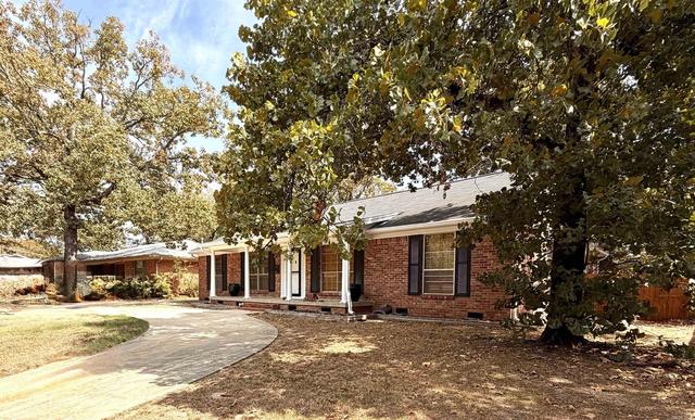 4804 N Locust St, North Little Rock, AR 72116