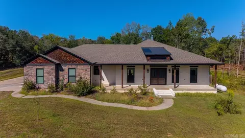 1030 Cadron Settlement Ln, Conway, AR 72034