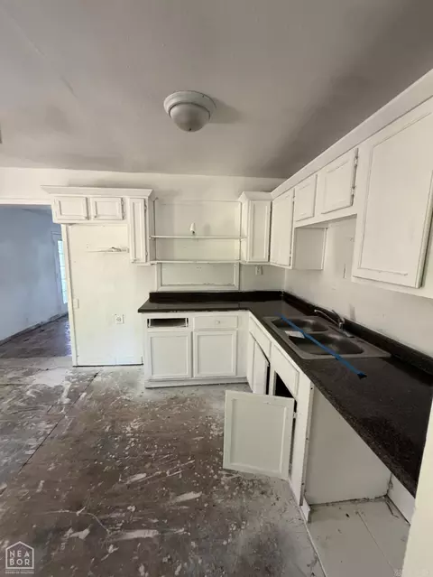 Kitchen - 1209 Reed Ave, Trumann, AR 72472 photo 1 of 1