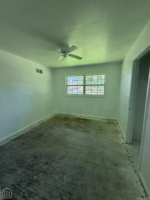 Bedroom - 1209 Reed Ave, Trumann, AR 72472 photo 1 of 4