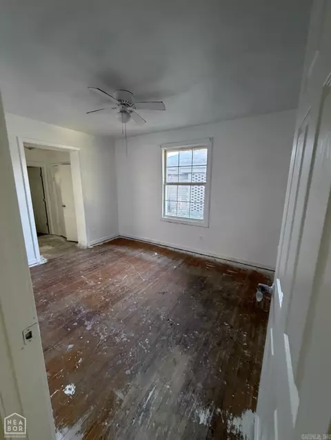 Bedroom - 1209 Reed Ave, Trumann, AR 72472 photo 3 of 4