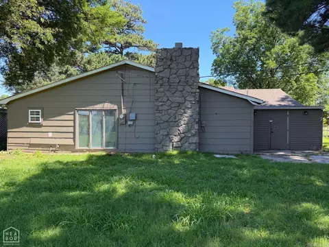 Exterior - 1209 Reed Ave, Trumann, AR 72472 photo 2 of 3
