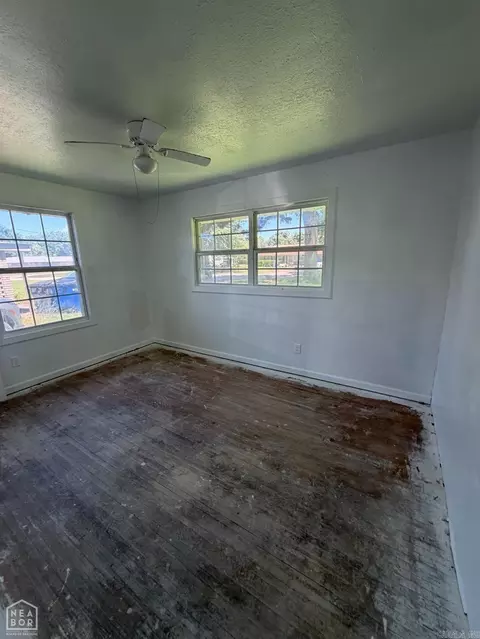 Bedroom - 1209 Reed Ave, Trumann, AR 72472 photo 2 of 4