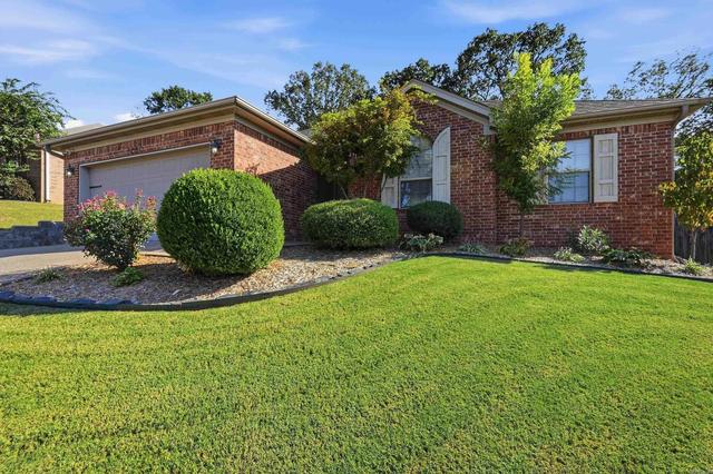6060 Allwood Dr, North Little Rock, AR 72116
