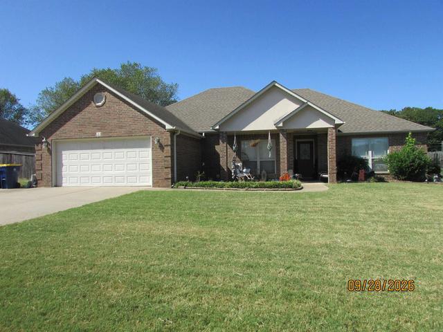 21 Daytona Dr, Cabot, AR 72023